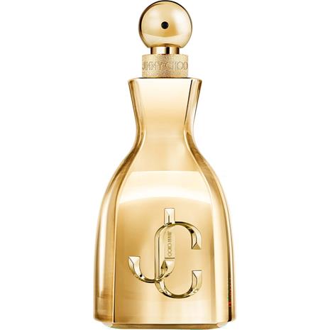 Jimmy Choo I Want Choo Le Parfum - 100 ml