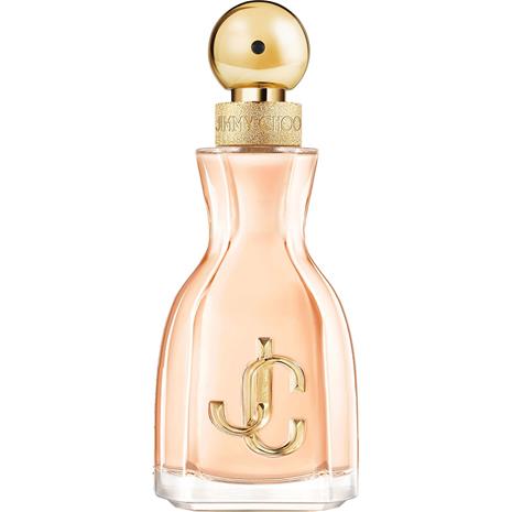 Jimmy Choo I Want Choo - Eau de parfum 40 ml
