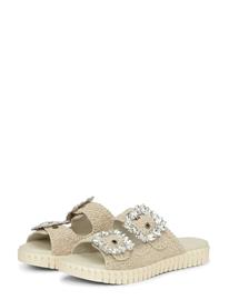 Ilse Jacobsen Tulip Sandal - Beige - 41