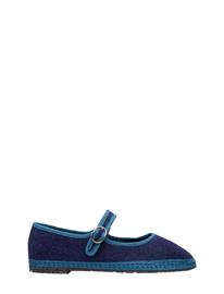 Flabelus Arthur - Navy - 40