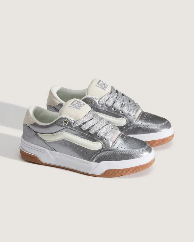 Vans - Hylane - Matalavartiset tennarit - Naiset - Monivärinen