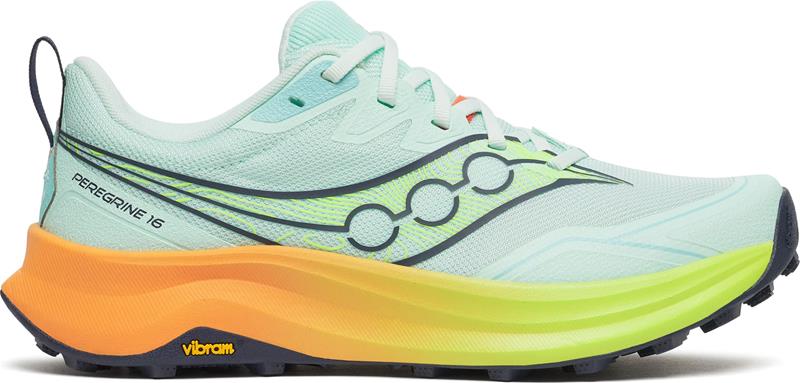 Saucony Saucony Women's Peregrine 16