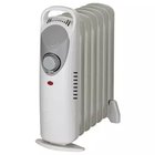 Lämmitin öljytäytteinen mini 800 W