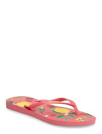 Havaianas Hav. Slim Summer Bliss - Pink - 41-42