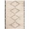 Matto Tibet 160 x 230 cm kerma – kuva 1