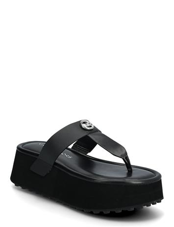 Michael Kors Wedge - Black - 42