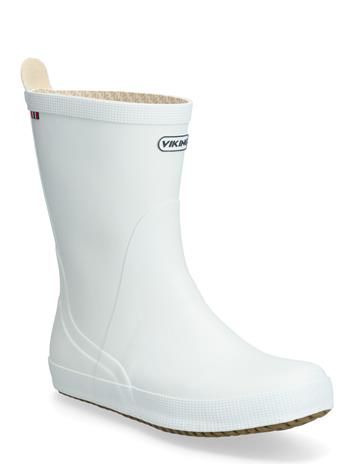 Viking Seilas - White - 47
