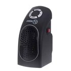 Lämpöpuhallin Mini 400 W Bellus