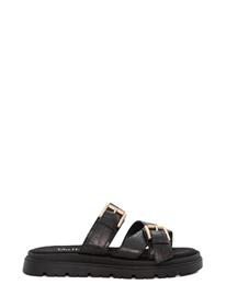 Duffy Gallarate Tre - Black - 41