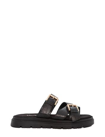 Duffy Gallarate Tre - Black - 41