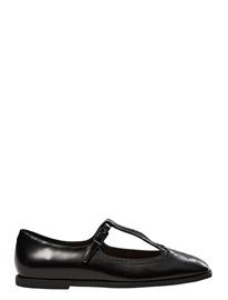 Sofie Schnoor Torasw Ballerina - Black - 41