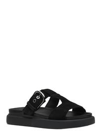 Clarks Aristella West D - Black - 42