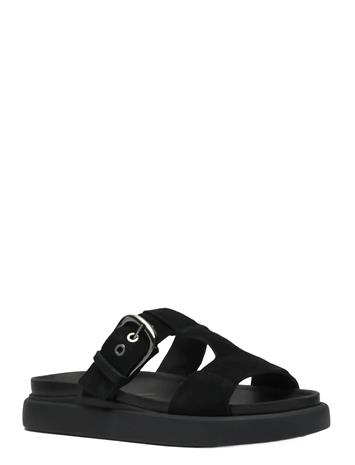 Clarks Aristella West D - Black - 42