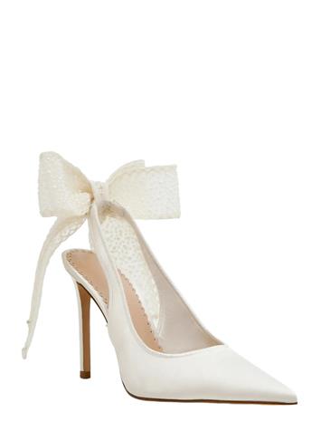 Steve Madden Teacup-P - Cream - 39