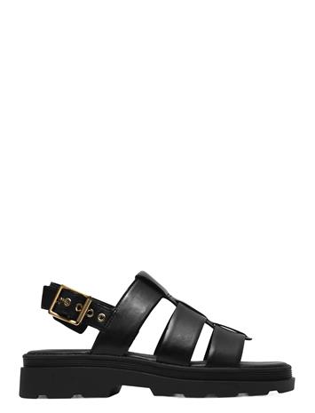 Clarks Orinoco3 Strap D - Black - 42