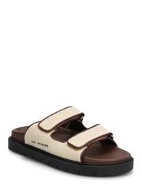 Copenhagen Studios Cph704 Material Mix - Cream - 41