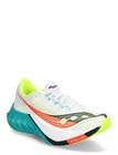 Saucony Endorphin Pro 4 - White - 10