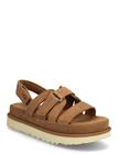 UGG W Goldenstar Gleam - Brown - 42