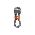 Native Union BELT Cable XL - USB-C cable - 24 pin USB-C to USB Type A - 1.22 m