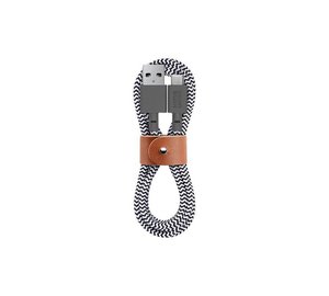 Native Union BELT Cable XL - USB-C cable - 24 pin USB-C to USB Type A - 1.22 m