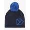 Didriksons Dropi Pipo, Navy, 2-4 vuotta – kuva 1