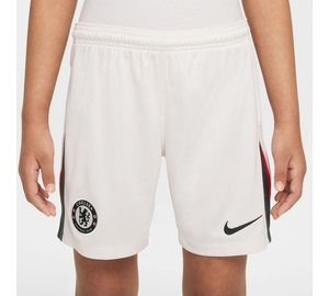 Chelsea Vierasshortsit 2025/26 Lapset