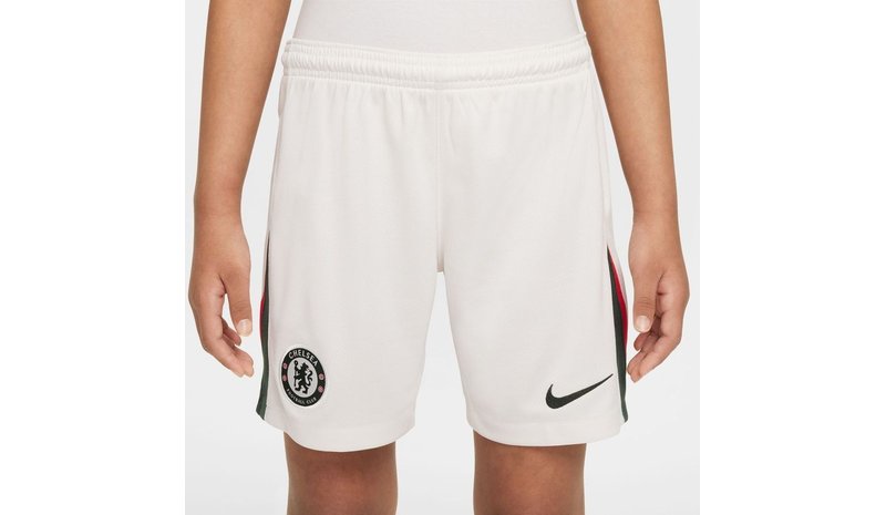 Chelsea Vierasshortsit 2025/26 Lapset