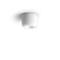 serien.lighting Cavity Ceiling L, valkoinen – kuva 4