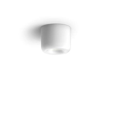 serien.lighting Cavity Ceiling L, valkoinen – kuva 4/6