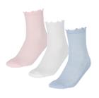 CROSSBOW 543083-251 W.3-P SOCKS 37/40