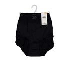 CB 320117-01005-XXL 2-P LADIES MAXI PANT