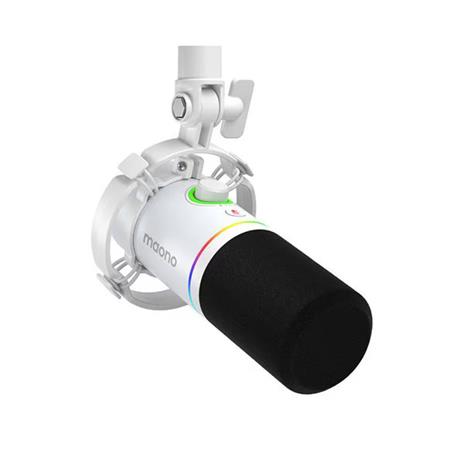 Maono PD200X USB/XLR Dynamic Microphone, pöytämikrofoni