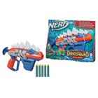 NERF Leikkipyssy Stegosmash