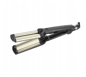 Hiustenmuotoilija ProCurl