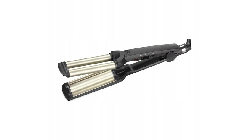 Hiustenmuotoilija ProCurl