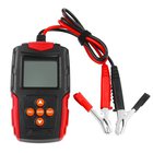 Akkutesteri LEDillä, 12-24V, 3-200Ah