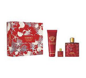 Versace Eros Flame Lahjasetti