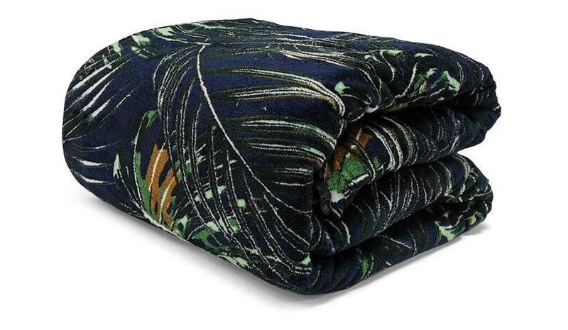 Viltti Jungle, 150x200 cm