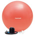 Tunturi Fitness Jumppapallo, anti-burst, 75 cm, Rose Gold