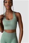 ICANIWILL Divine Seamless Sports Bra - naisten urheiluliivit