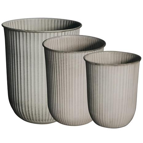 DBKD Out Stripe, ruukut 3 kpl