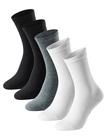 Schiesser Socks - Multi/patterned - 39-42