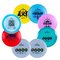 VIKING DISCS STARTER SET 8-DISCS – kuva 1