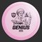 DISCMANIA GENIUS ACTIVE PRE PIN DRAIVERI – kuva 1