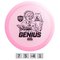 DISCMANIA GENIUS ACTIVE PRE PIN DRAIVERI – kuva 2