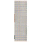 Mette Ditmer Network All-Round Runner Home Textiles Rugs & Carpets Hallway Runners Grey Mette Ditmer