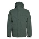 Timberland Waterproof 3In1 Jacket Designers Jackets Parkas Green Timberland