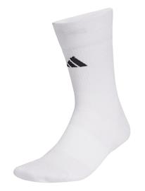 adidas Performance Ftbl Light Sock - White - 46-48