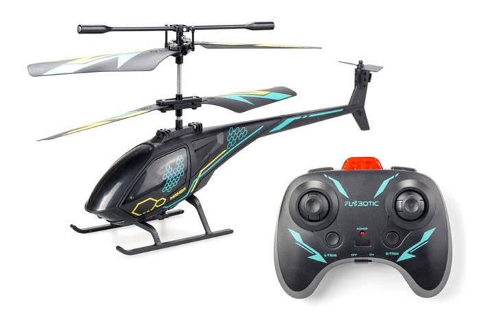 Silverlit Air Mamba Kauko-ohjattava Helikopteri