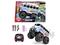Dickie Volkswagen T1 Bubble Bus RTR radio-ohjattava auto – kuva 7